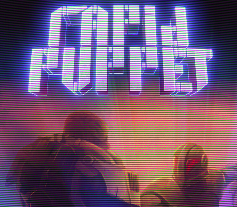 Rapid Puppet PC Steam Ключ