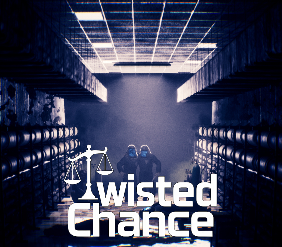 Twisted Chance Online PC Steam Ключ