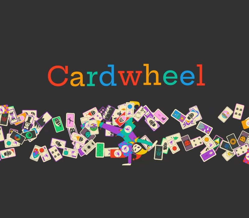 Cardwheel PC Steam Ключ