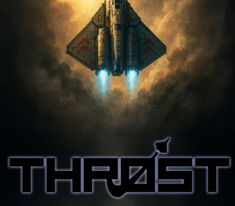 Throst PC Steam Ключ