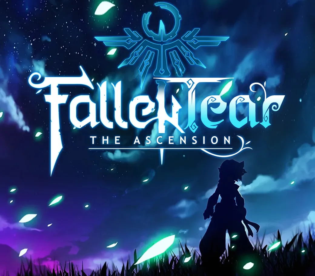 Fallen Tear: The Ascension PC Steam Ключ