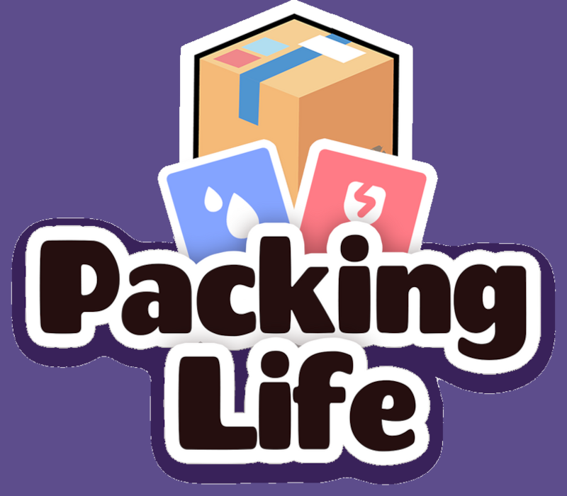 Packing Life PC Steam CD Key
