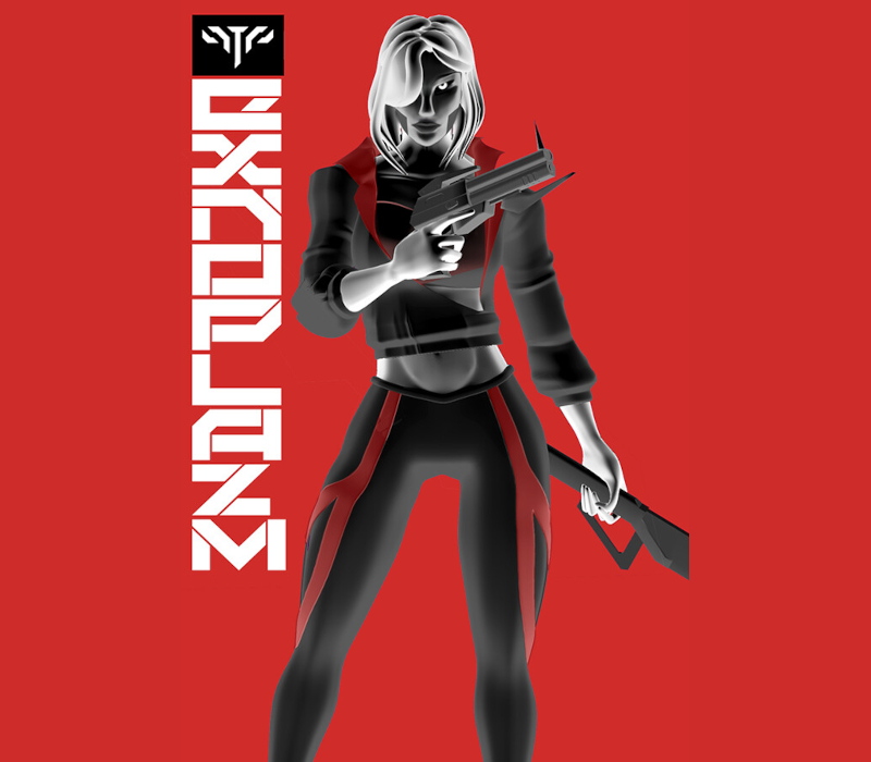 TEXNOPLAZM PC Steam Ключ