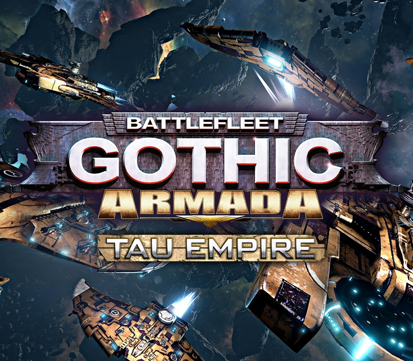 Battlefleet Gothic: Armada - Tau Empire DLC EU PC Steam Ключ