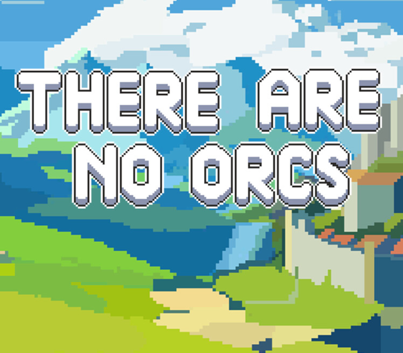 There Are No Orcs PC Steam Ключ