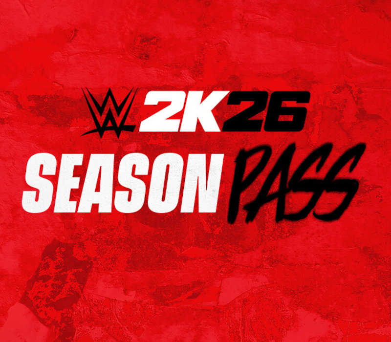 WWE 2K26 - Сезонный пропуск DLC EU Xbox Series X|S Ключ