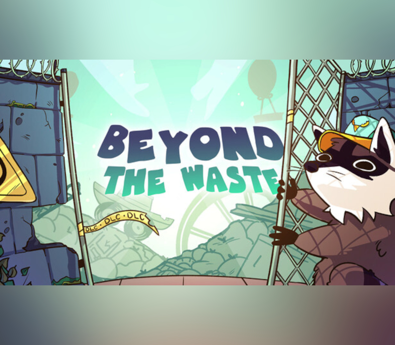 Royal Vermin - Beyond The Waste DLC PC Steam Ключ