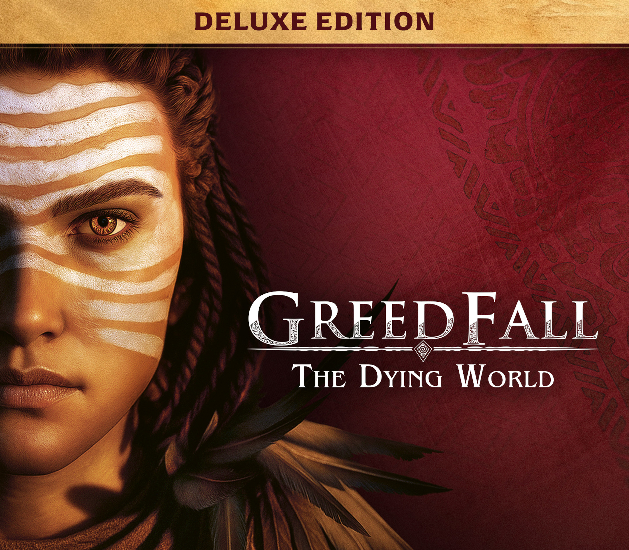 Greedfall: The Dying World: Deluxe-издание RoW PC Steam Ключ