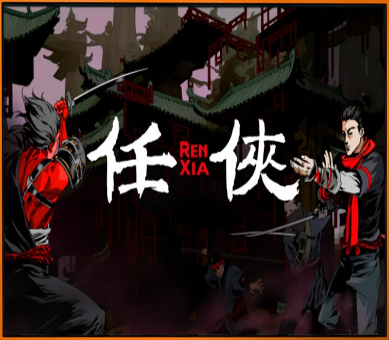 Renxia PC Steam Ключ