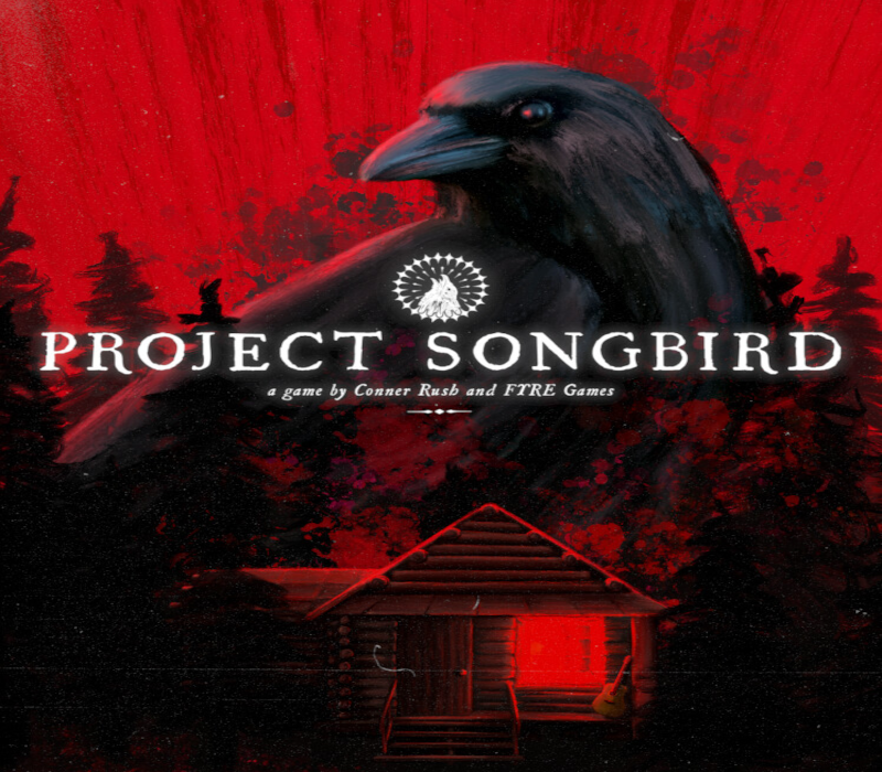 Project Songbird PC Steam Ключ