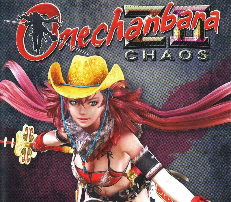 Onechanbara Z2: Chaos PC Steam Ключ