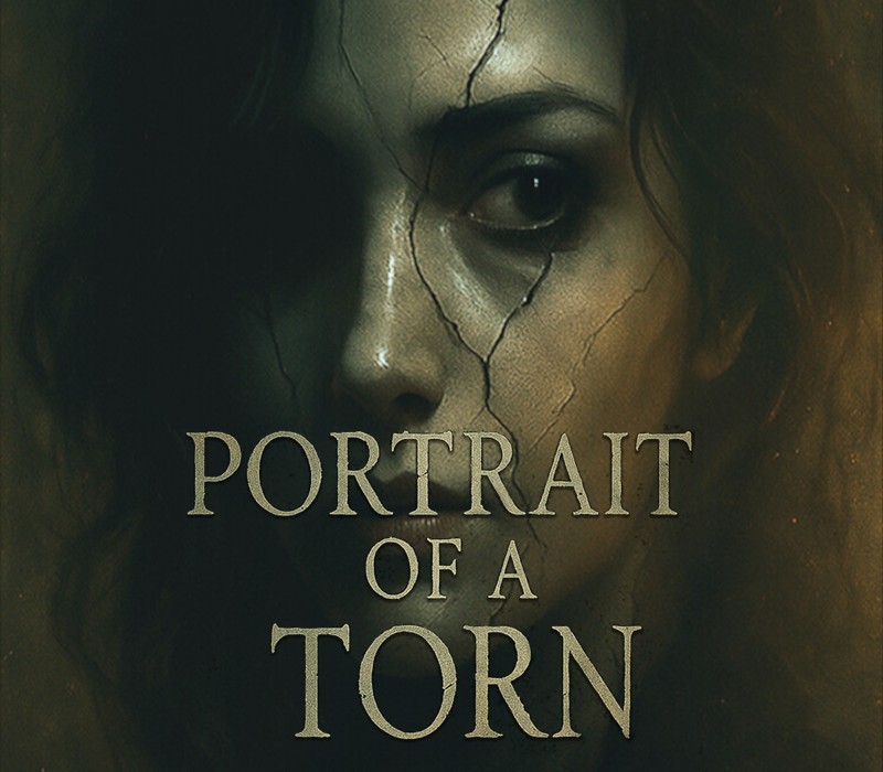 Portrait of a Torn EU PS5 Ключ