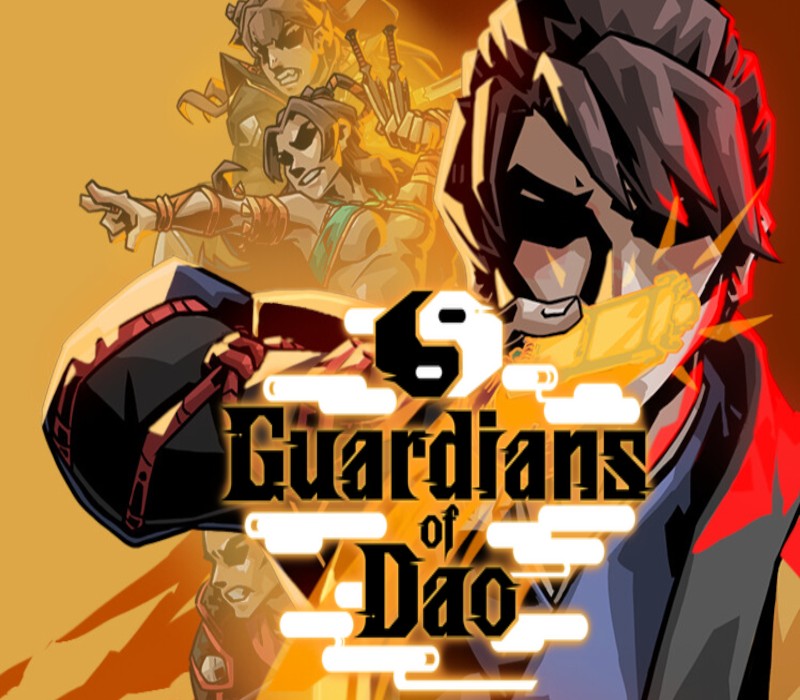 Guardians of Dao PC Steam Ключ