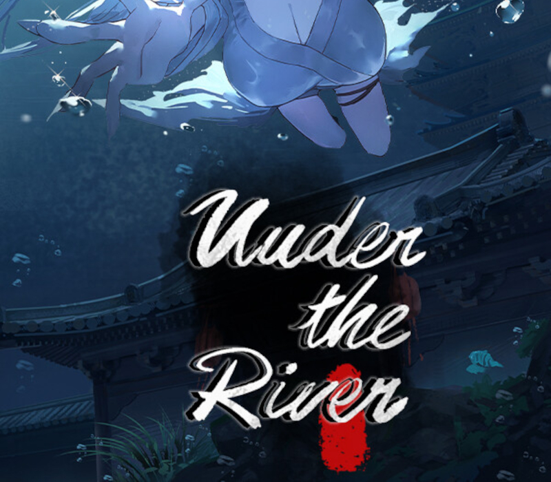 Under the River PC Steam Ключ