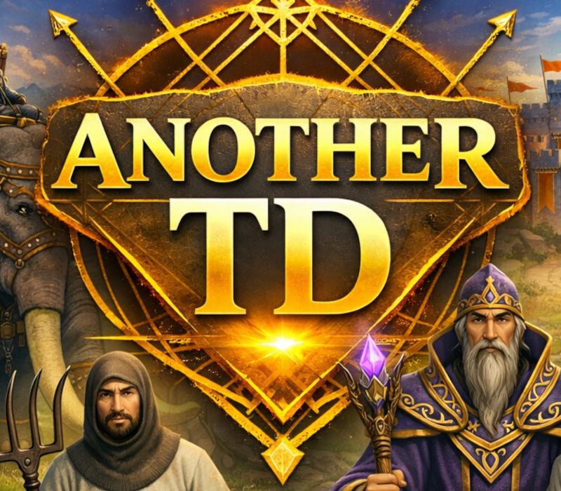 Another TD PC Steam Ключ