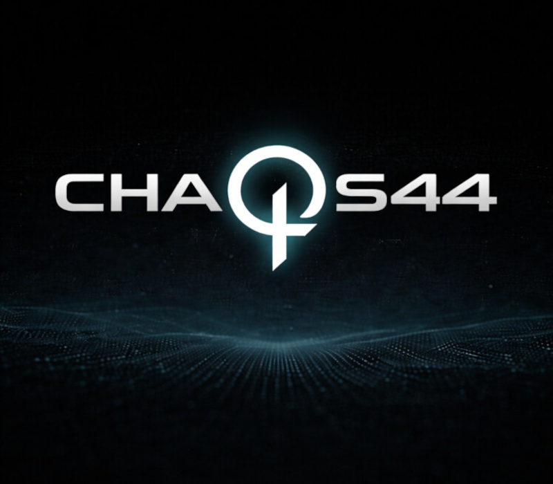 CHAQS 44 PC Steam Ключ