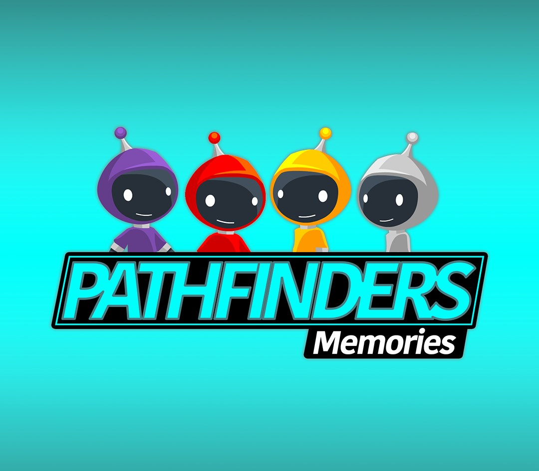 Pathfinders: Memories PC Steam Ключ