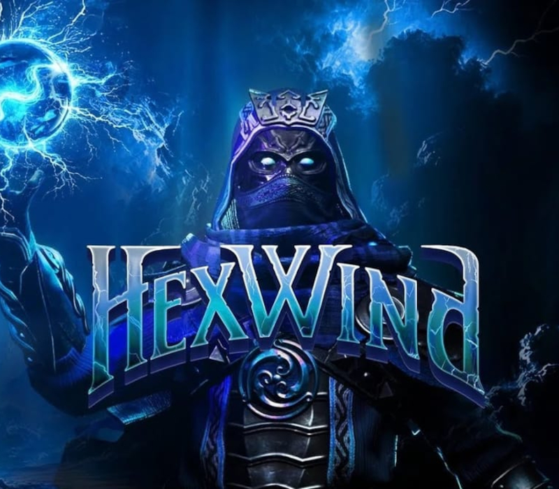 HexWind PC Steam Ключ