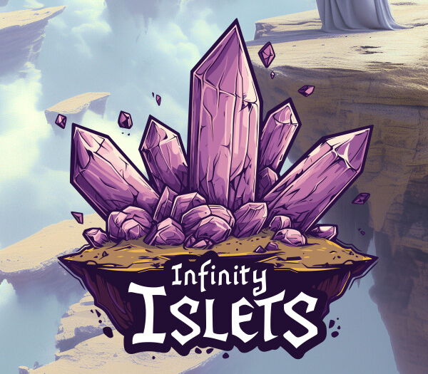 Infinity Islets PC Steam Ключ