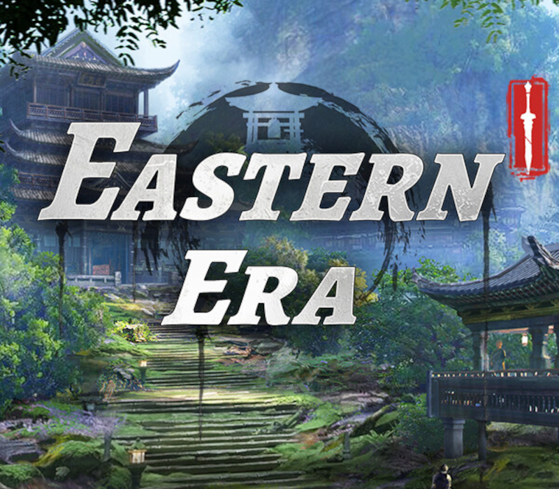 Eastern Era PC Steam Альтергифт