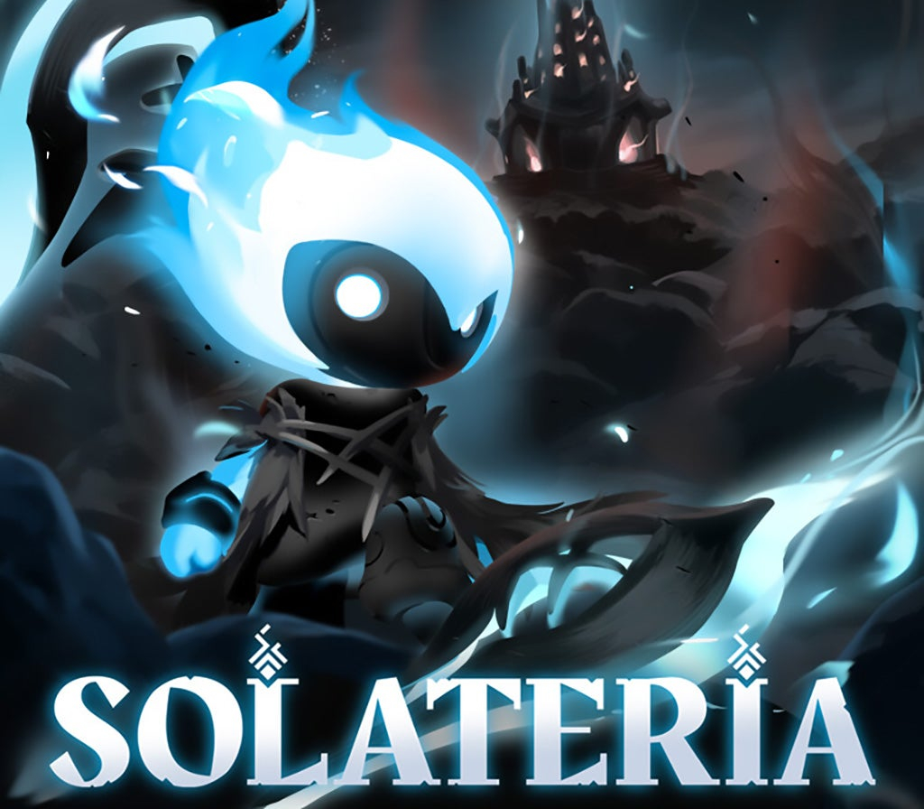Solateria PC Steam Ключ