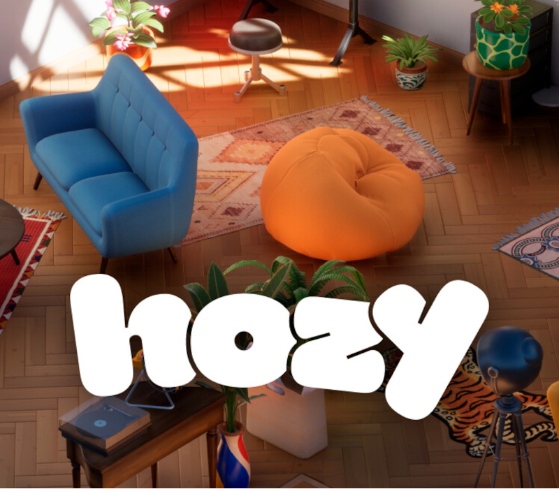 Hozy PC Steam Альтергифт