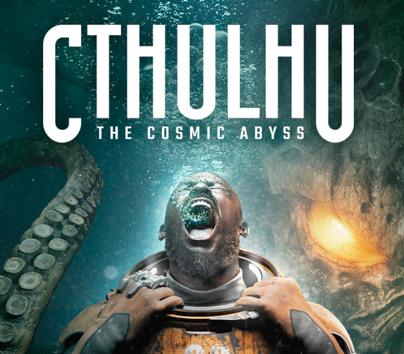 Cthulhu: The Cosmic Abyss PC Steam Ключ
