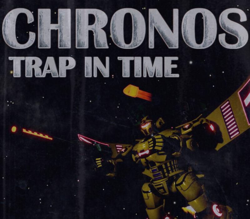 Chronos Trap in Time PC Steam Ключ