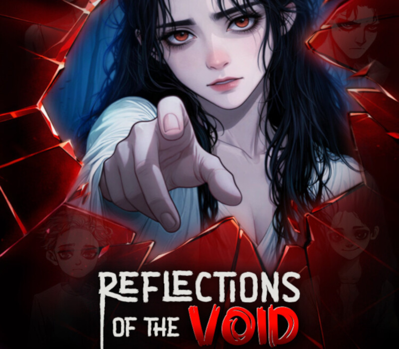 Reflections of the void PC Steam Ключ