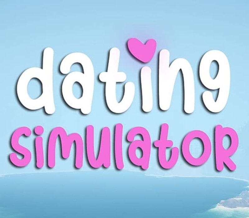 Dating Simulator PC Steam Ключ