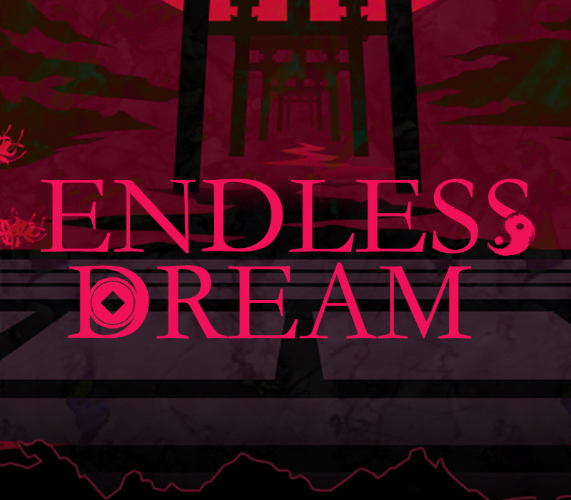 Endless Dream (2026) PC Steam Ключ