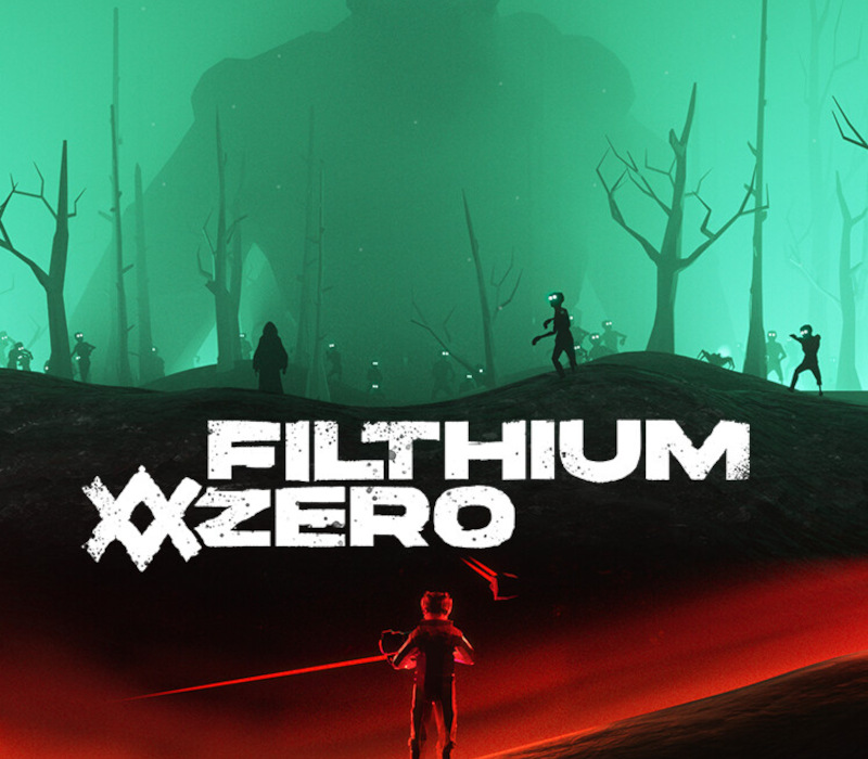Filthium Zero PC Steam Ключ