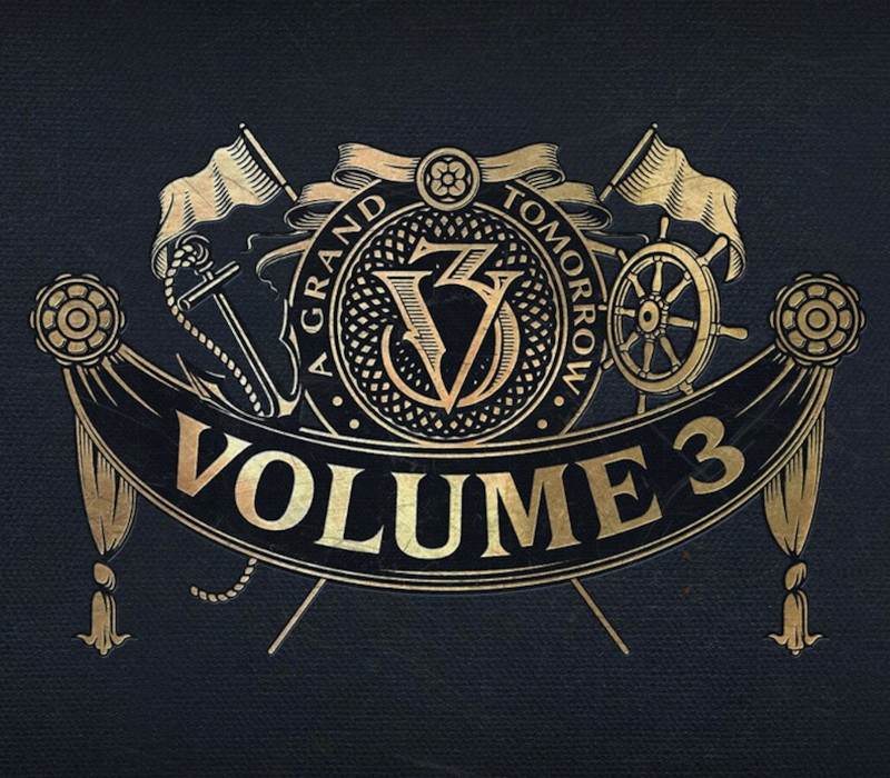 Victoria 3 - Volume 3 DLC PC Steam Ключ