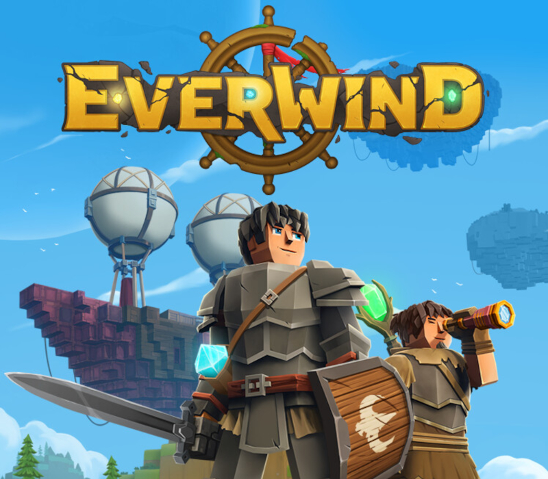Everwind PC Steam Альтергифт