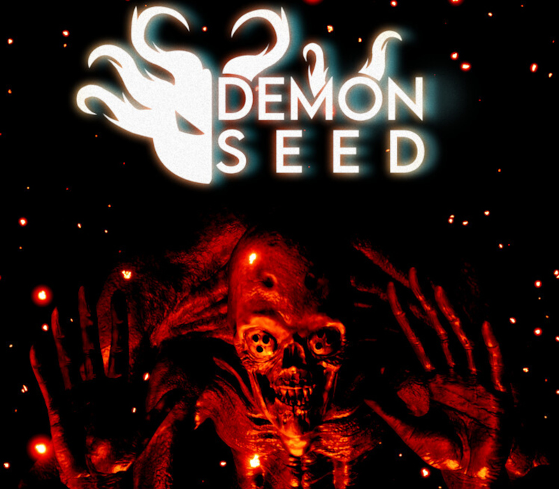 Demon Seed PC Steam Ключ
