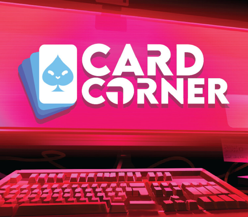 Карта Corner PC Steam Ключ