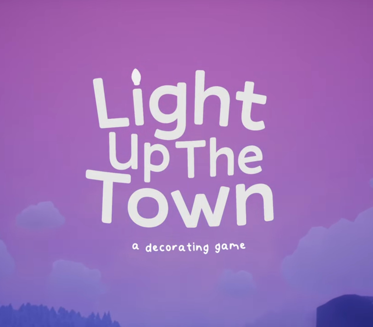 Light Up The Town PC Steam Ключ