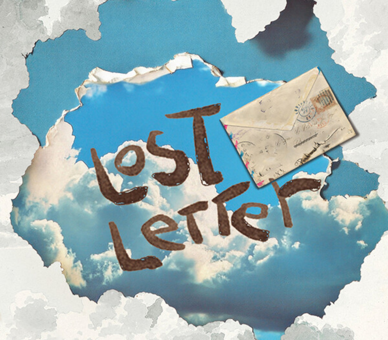 Lost Letter PC Steam Ключ