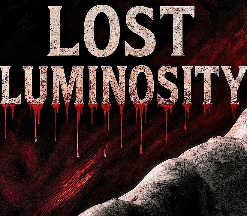 Lost Luminosity PC Steam Ключ