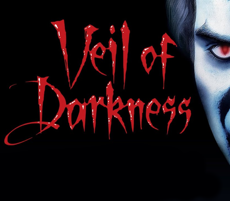 Veil of Darkness EU PC GOG Ключ
