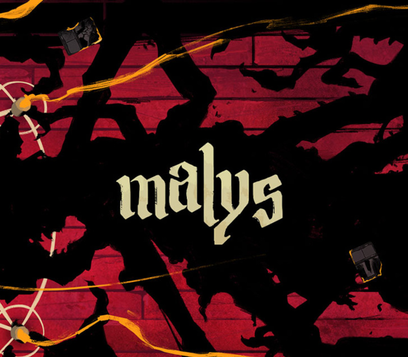 Malys PC Steam Ключ