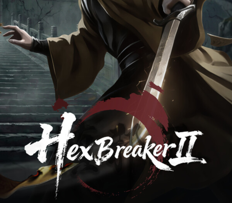 HexBreaker II PC Steam Ключ