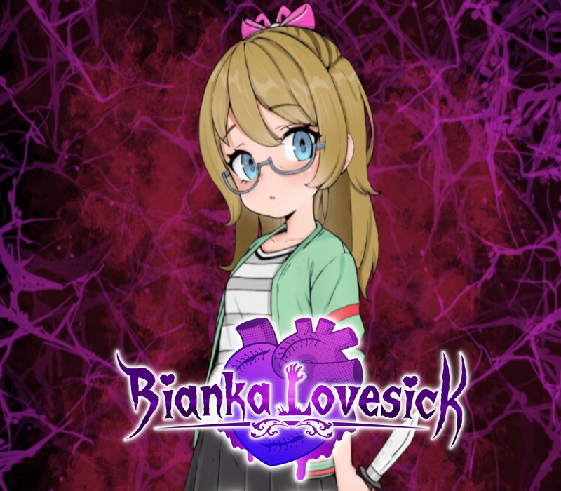 Bianka Lovesick PC Steam Ключ