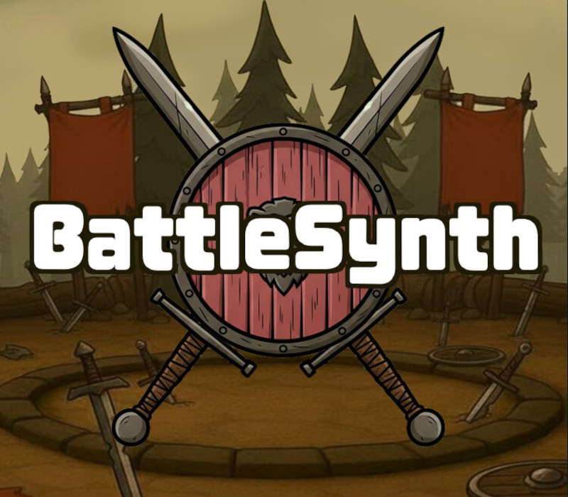Battle Synth PC Steam Ключ