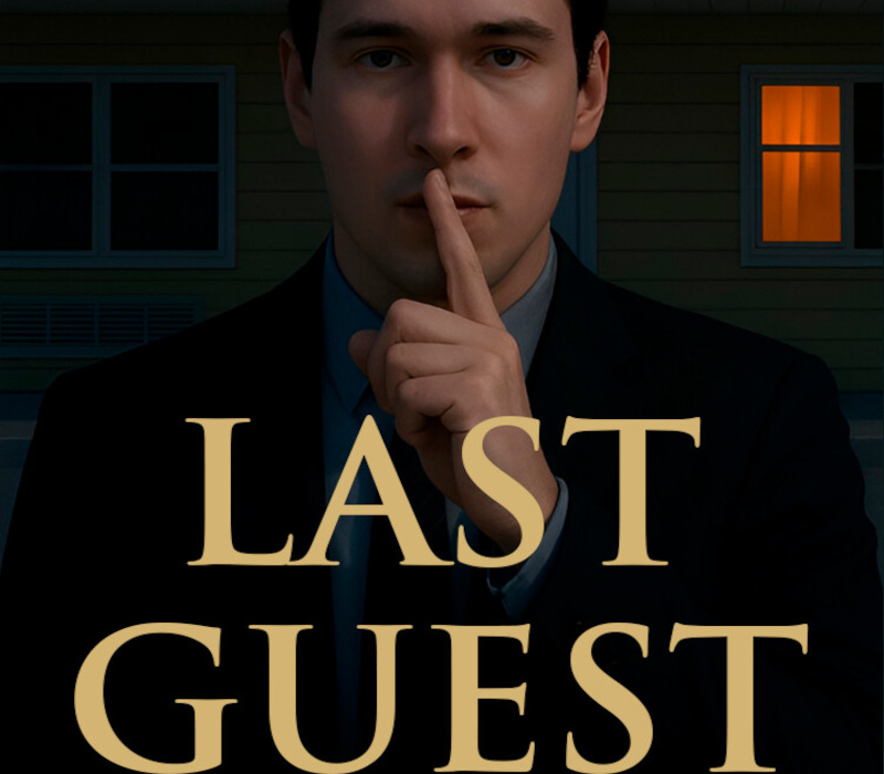 Last Guest PC Steam Ключ