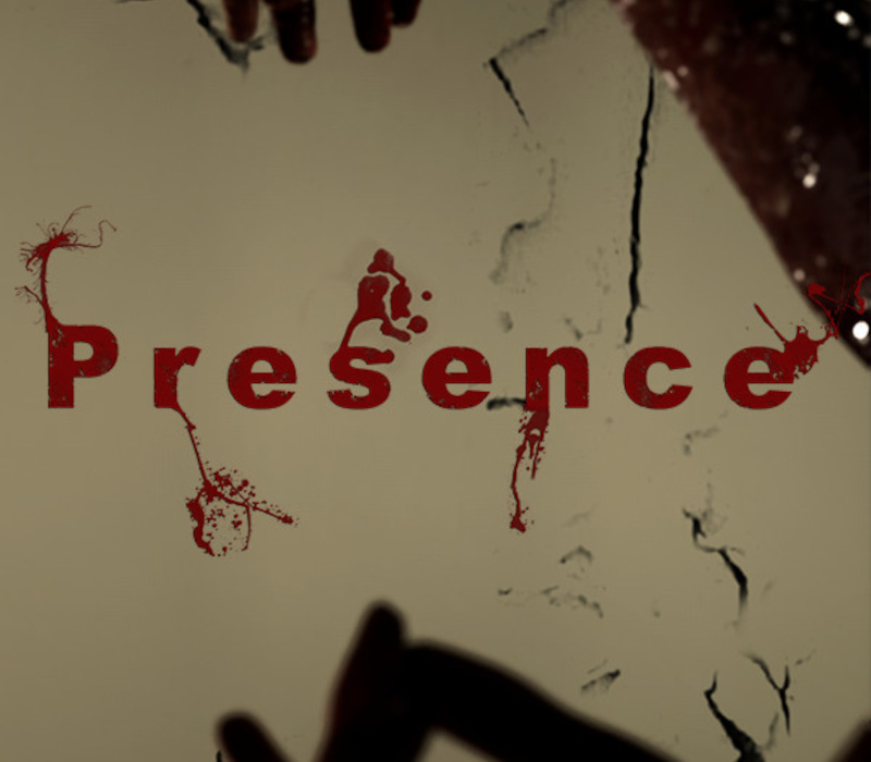 Presence (2021) PC Steam Ключ