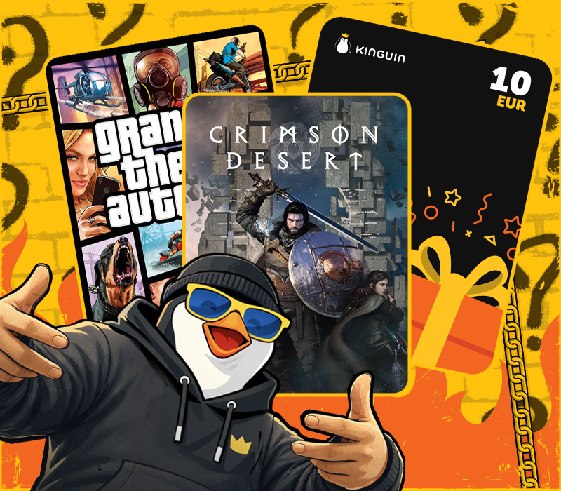 King's Flex - Mystery Ключ