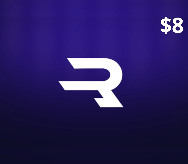 Rewarble Super USD 8 Подарочная карта US