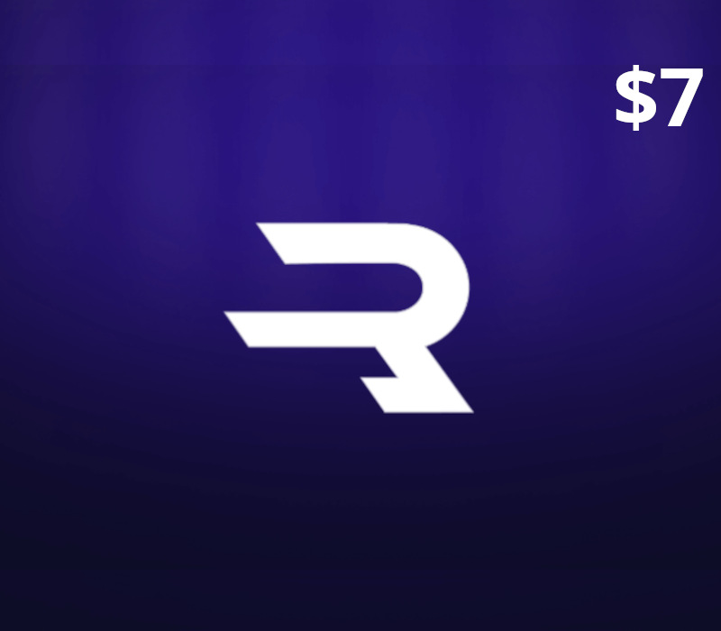 Rewarble Super USD 7 Подарочная карта US
