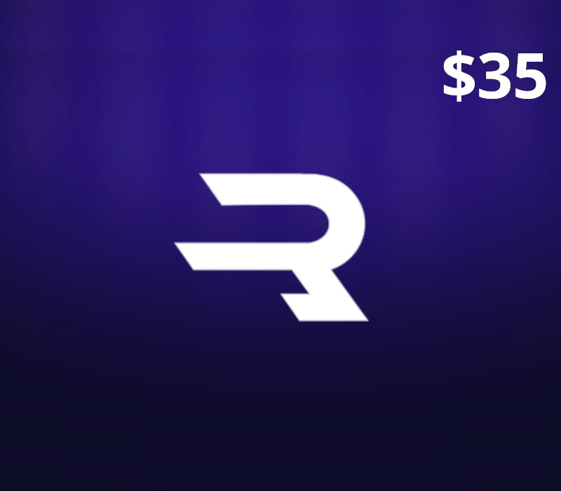 Rewarble Super USD 35 Подарочная карта US